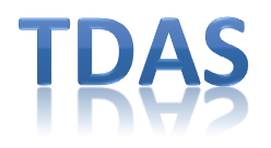 TDAS Logo